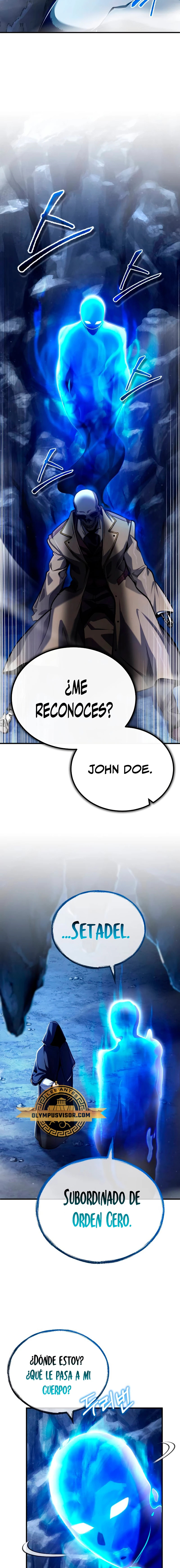 Read El profesor encubierto de la Academia ES Manga Online
