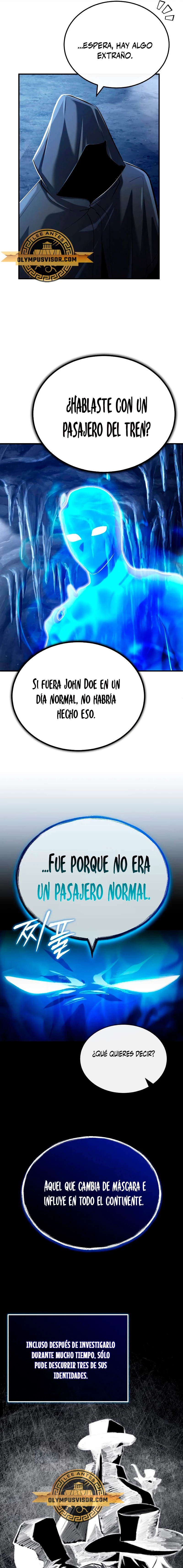 Read El profesor encubierto de la Academia ES Manga Online