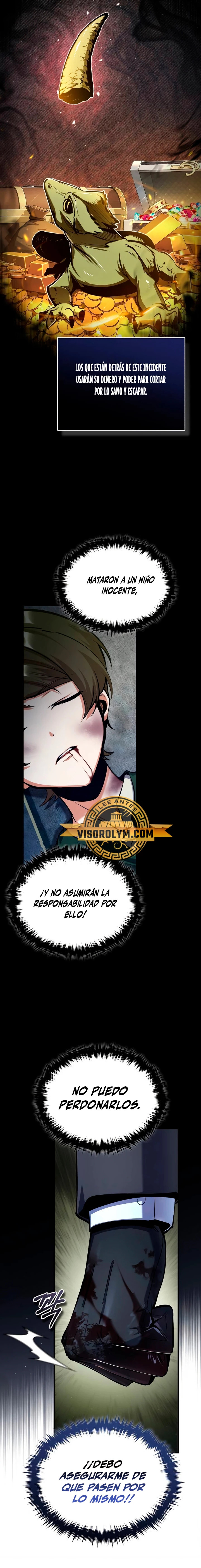 Read El profesor encubierto de la Academia ES Manga Online