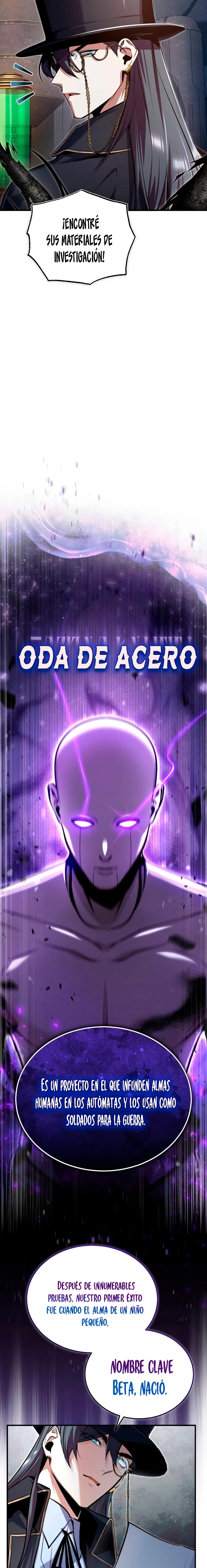 Read El profesor encubierto de la Academia ES Manga Online