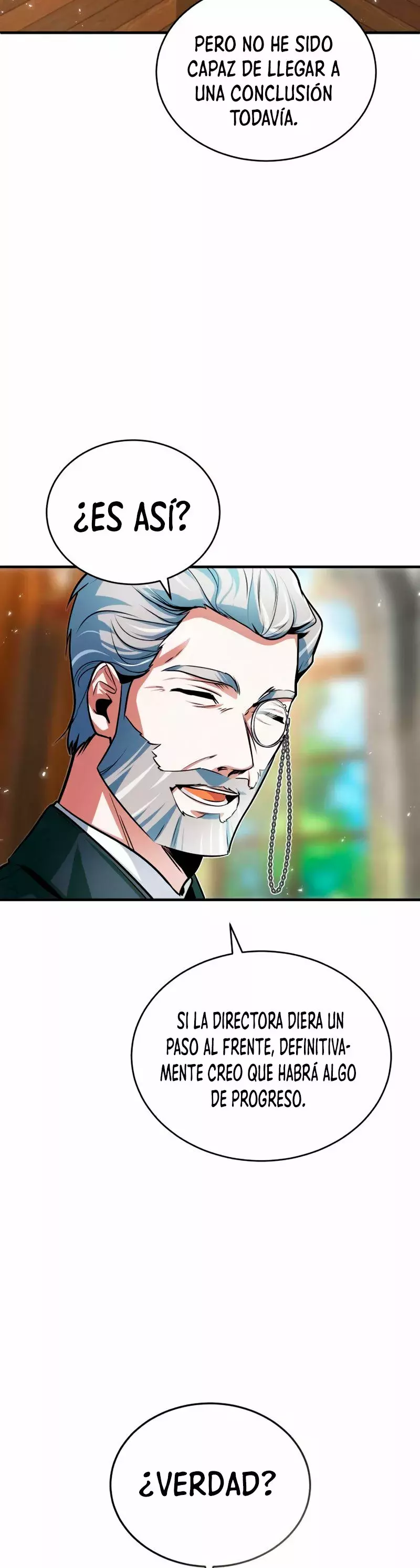 Read El profesor encubierto de la Academia ES Manga Online