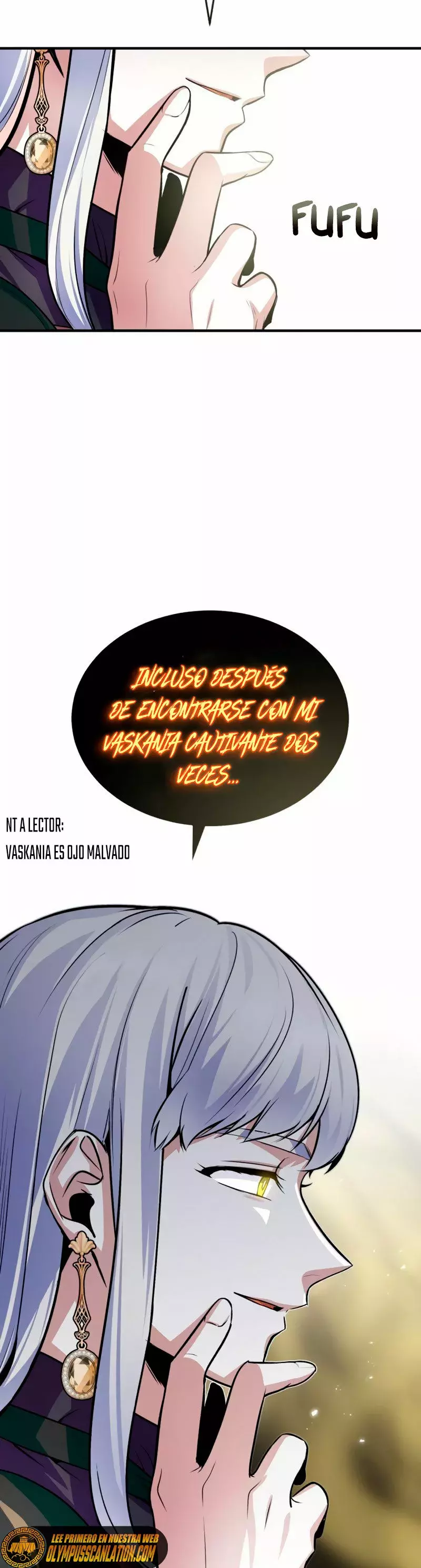 Read El profesor encubierto de la Academia ES Manga Online