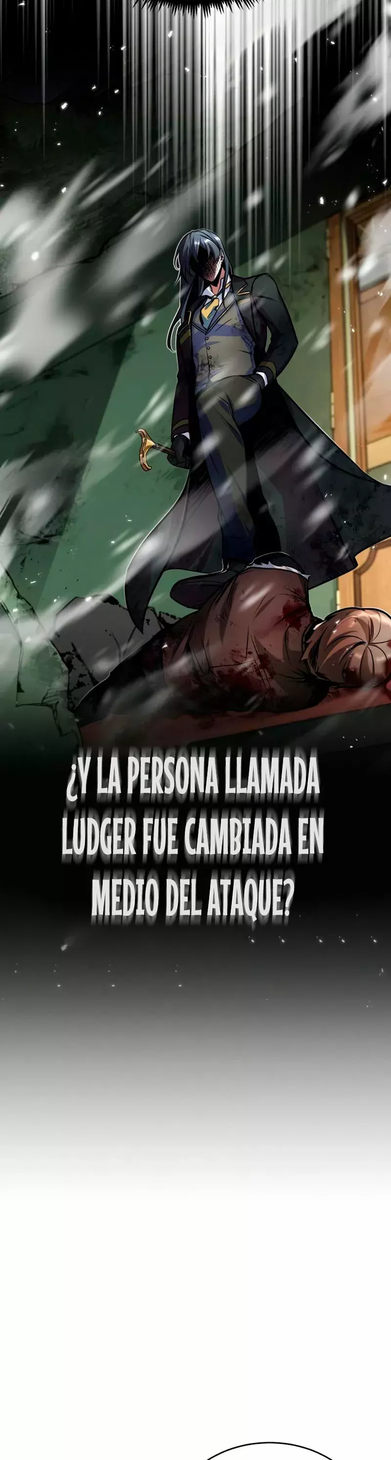 Read El profesor encubierto de la Academia ES Manga Online