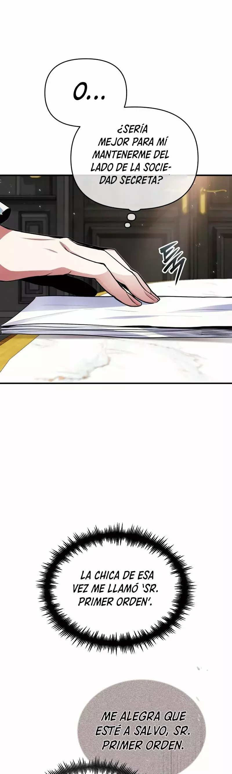 Read El profesor encubierto de la Academia ES Manga Online