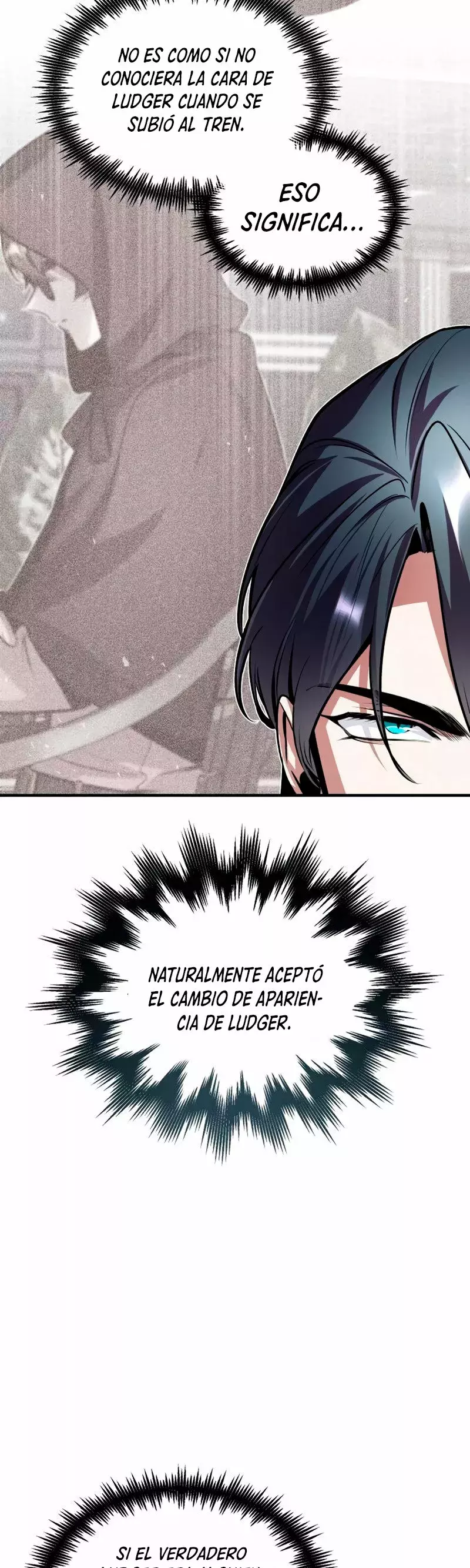 Read El profesor encubierto de la Academia ES Manga Online