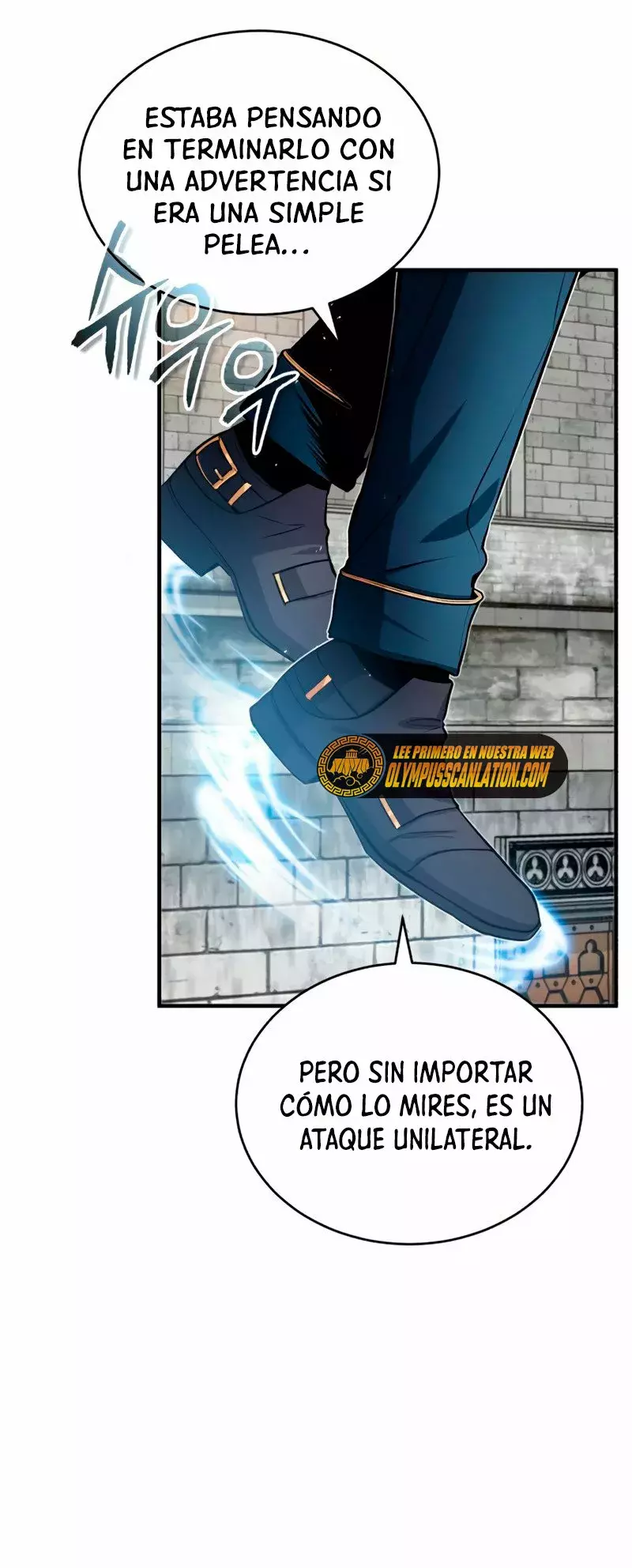 Read El profesor encubierto de la Academia ES Manga Online