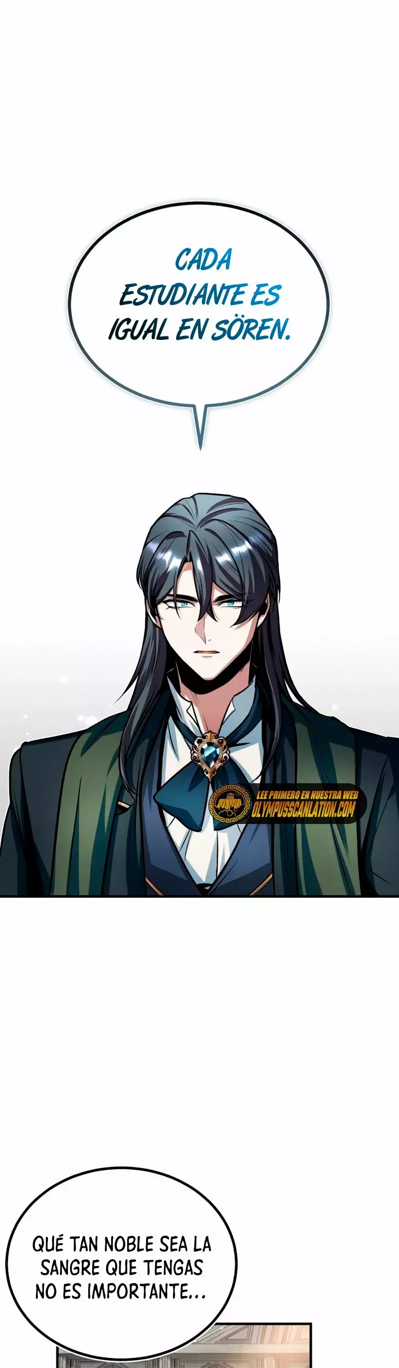 Read El profesor encubierto de la Academia ES Manga Online
