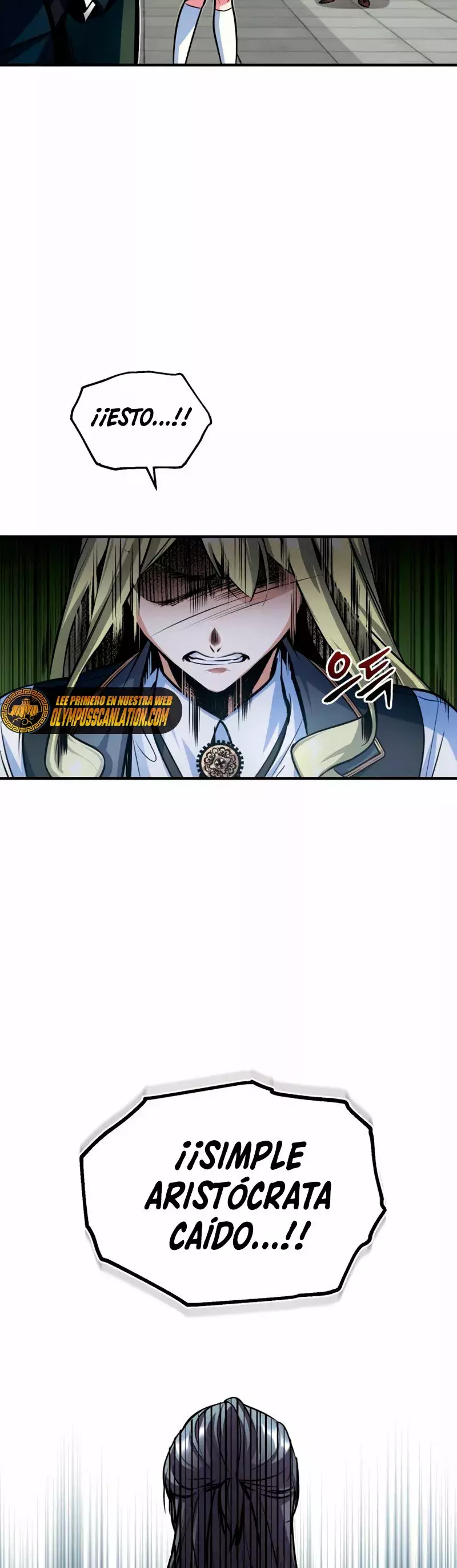 Read El profesor encubierto de la Academia ES Manga Online