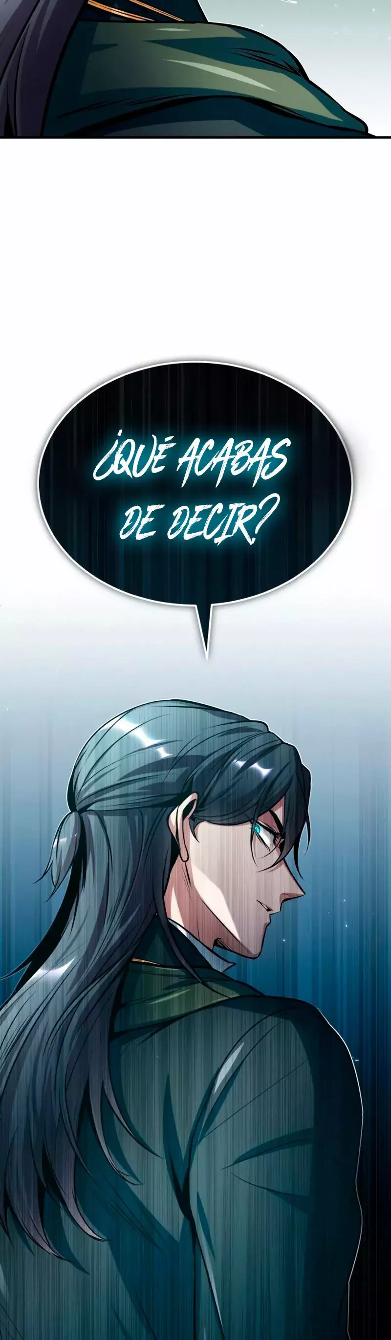 Read El profesor encubierto de la Academia ES Manga Online
