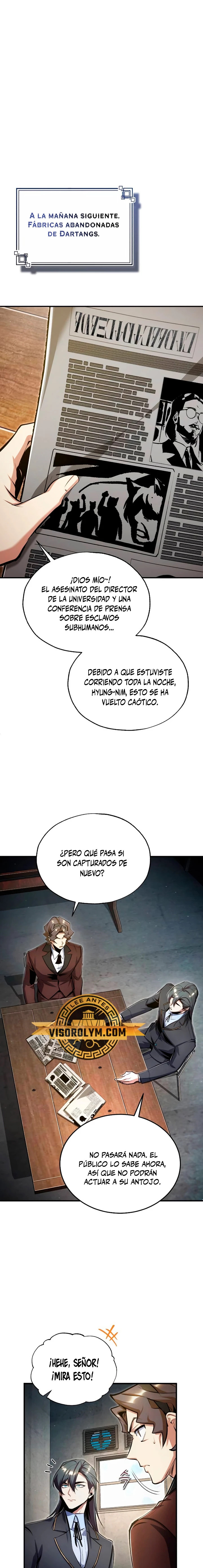 Read El profesor encubierto de la Academia ES Manga Online