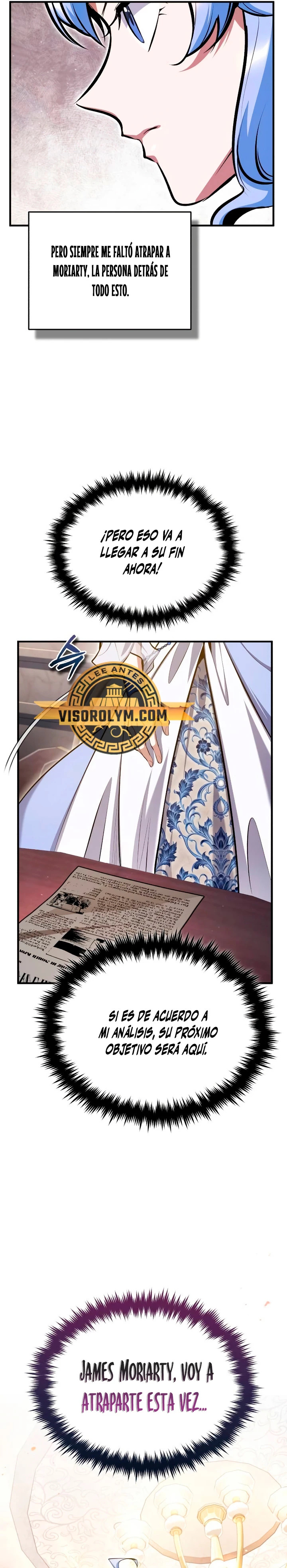 Read El profesor encubierto de la Academia ES Manga Online