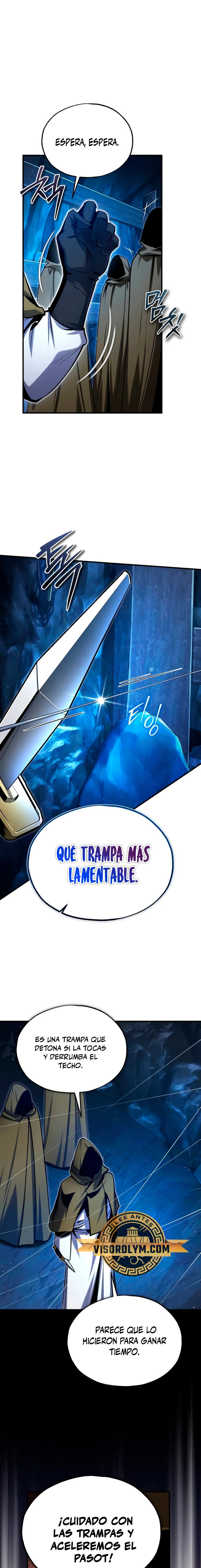Read El profesor encubierto de la Academia ES Manga Online