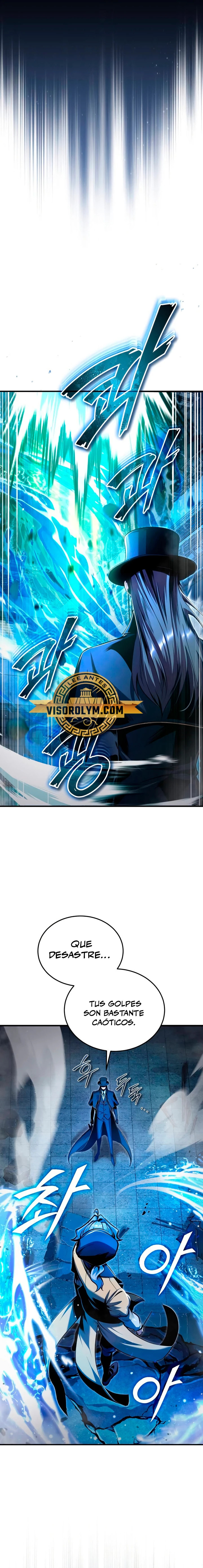 Read El profesor encubierto de la Academia ES Manga Online