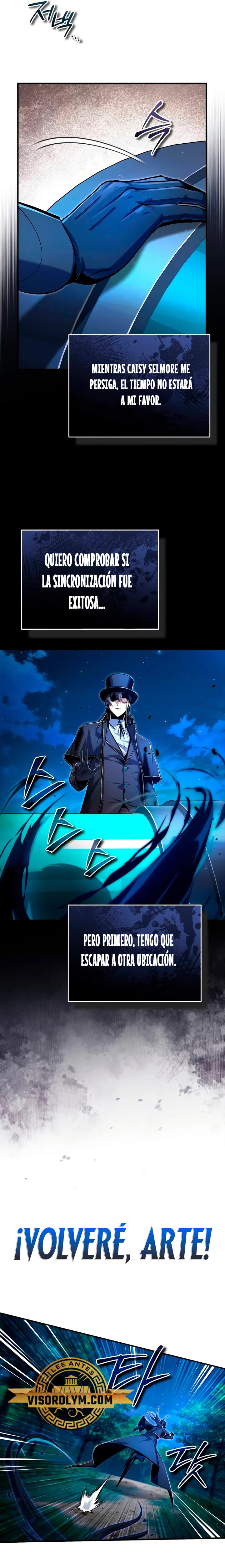 Read El profesor encubierto de la Academia ES Manga Online