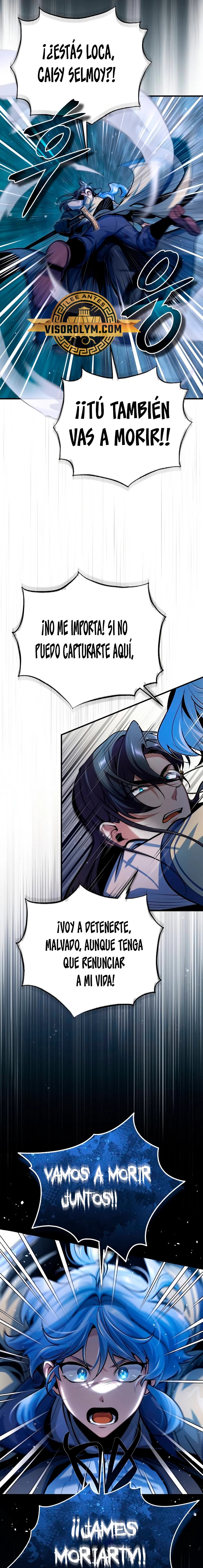Read El profesor encubierto de la Academia ES Manga Online