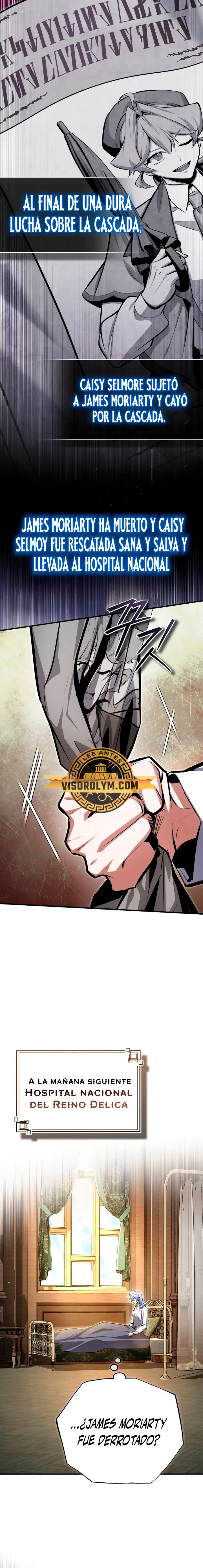 Read El profesor encubierto de la Academia ES Manga Online