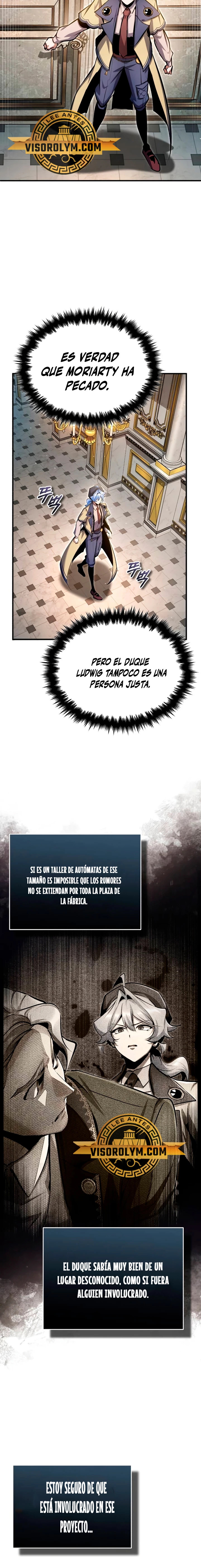 Read El profesor encubierto de la Academia ES Manga Online