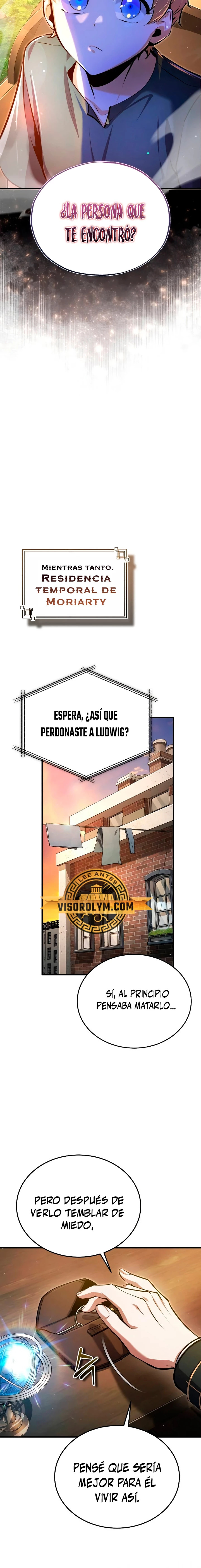 Read El profesor encubierto de la Academia ES Manga Online