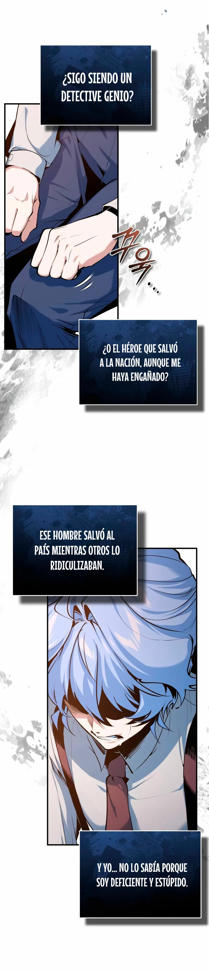 Read El profesor encubierto de la Academia ES Manga Online