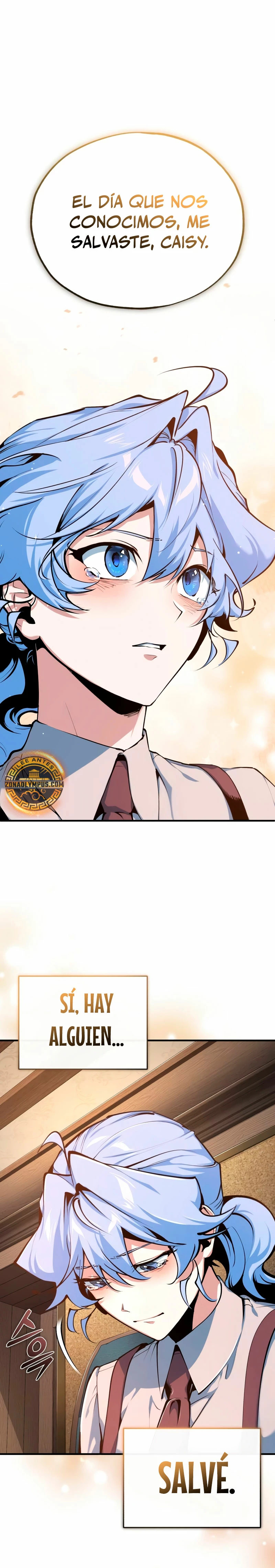 Read El profesor encubierto de la Academia ES Manga Online