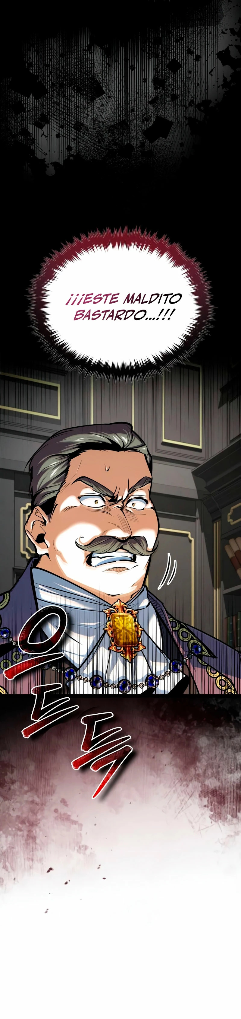 Read El profesor encubierto de la Academia ES Manga Online
