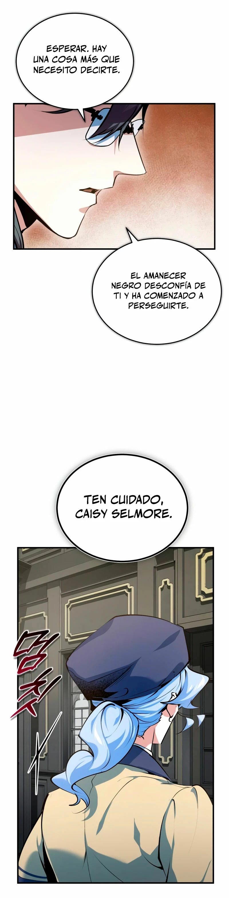 Read El profesor encubierto de la Academia ES Manga Online