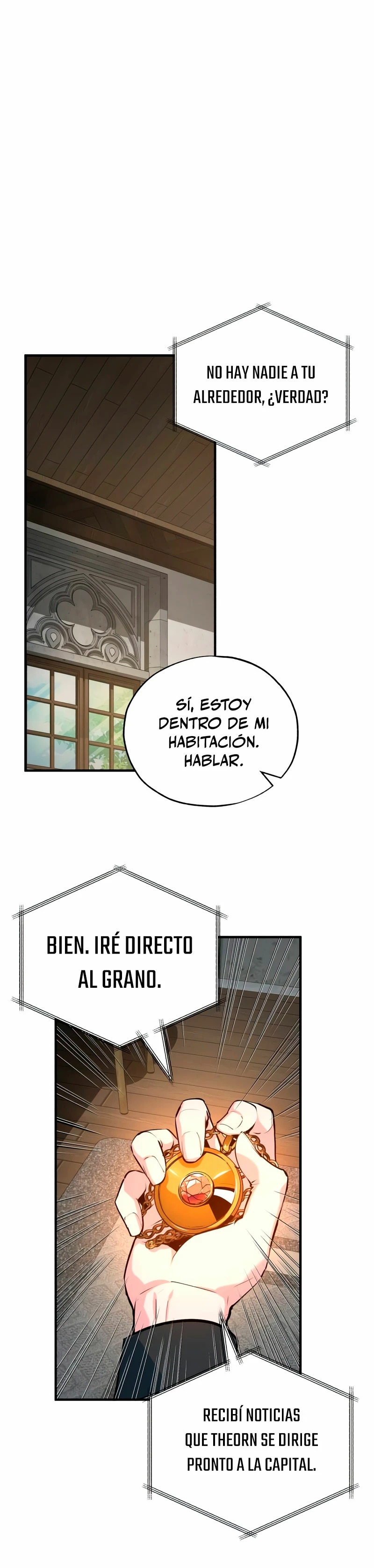 Read El profesor encubierto de la Academia ES Manga Online