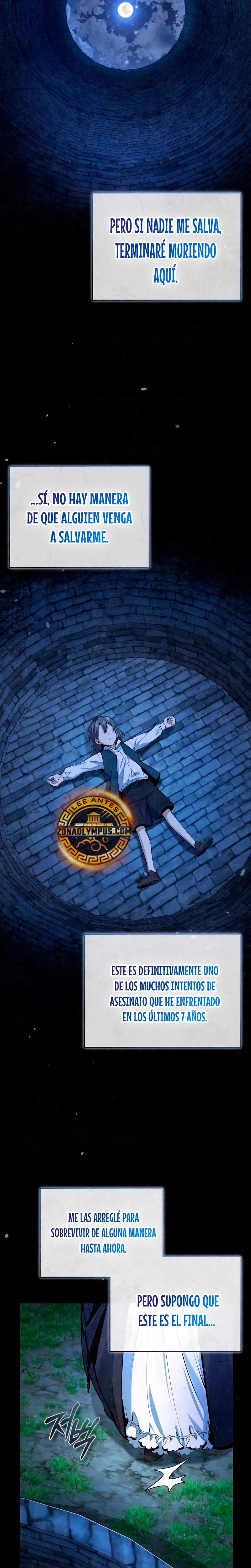 Read El profesor encubierto de la Academia ES Manga Online