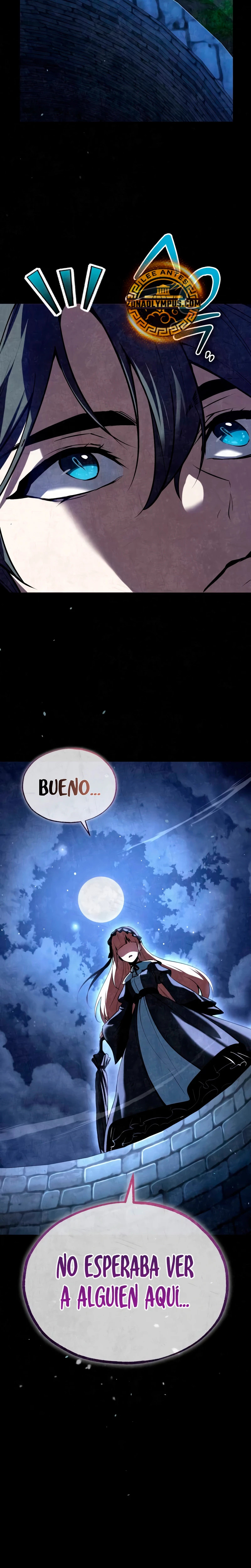 Read El profesor encubierto de la Academia ES Manga Online