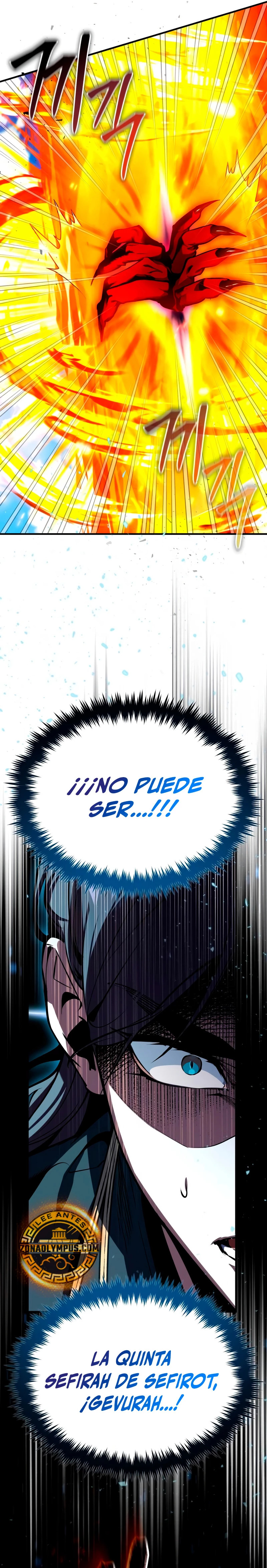 Read El profesor encubierto de la Academia ES Manga Online