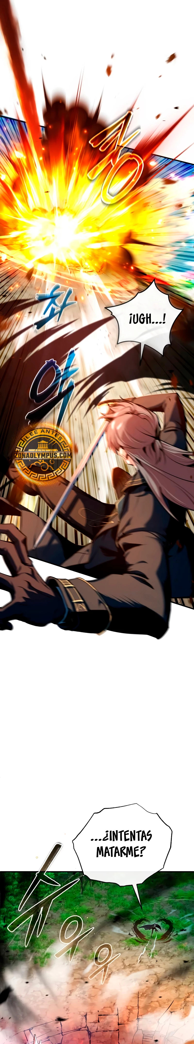 Read El profesor encubierto de la Academia ES Manga Online