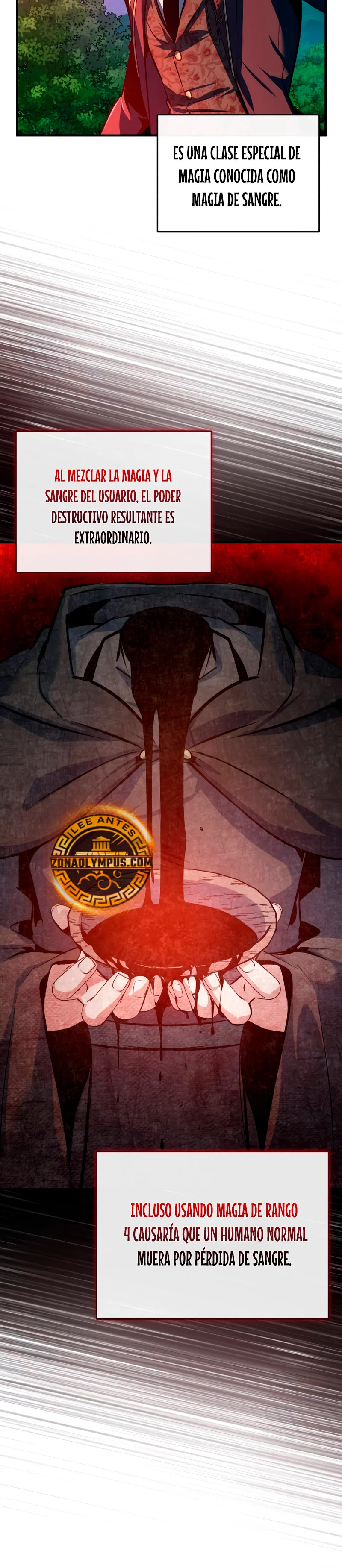 Read El profesor encubierto de la Academia ES Manga Online