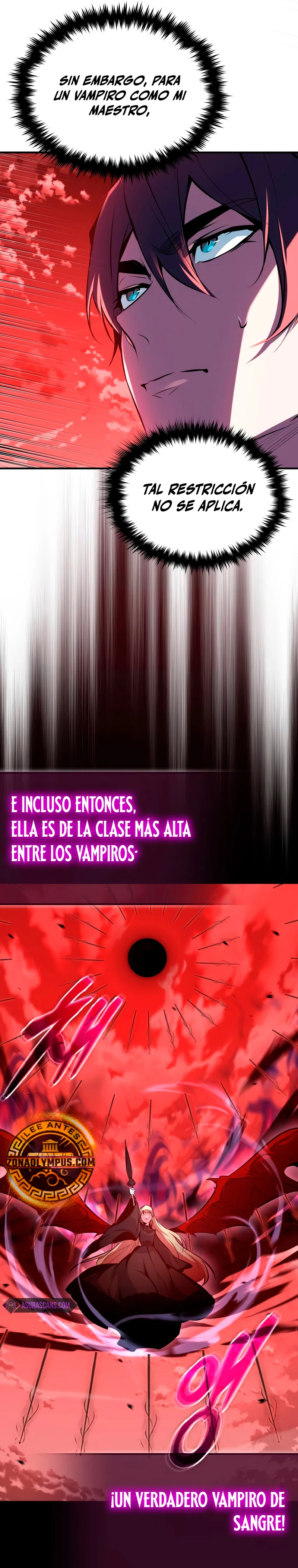 Read El profesor encubierto de la Academia ES Manga Online