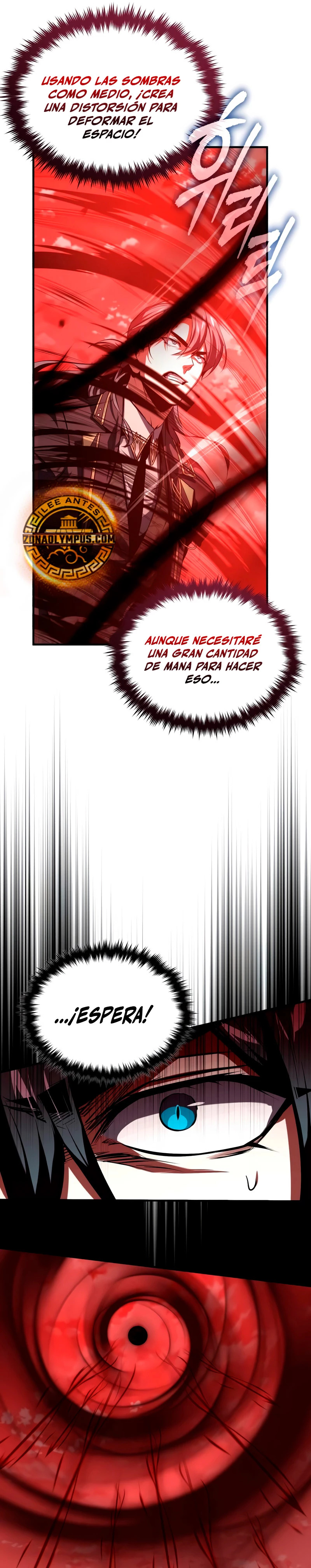 Read El profesor encubierto de la Academia ES Manga Online