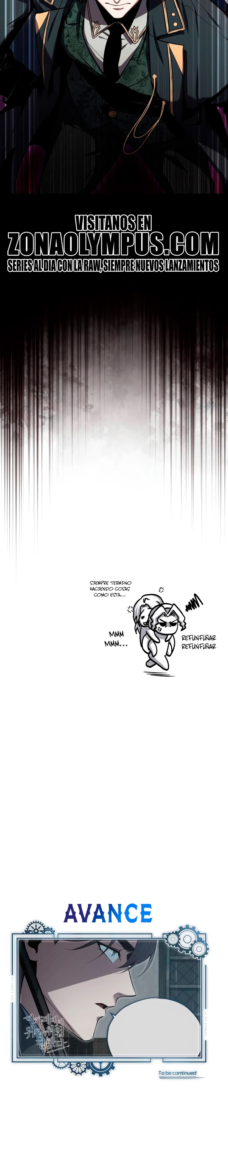 Read El profesor encubierto de la Academia ES Manga Online