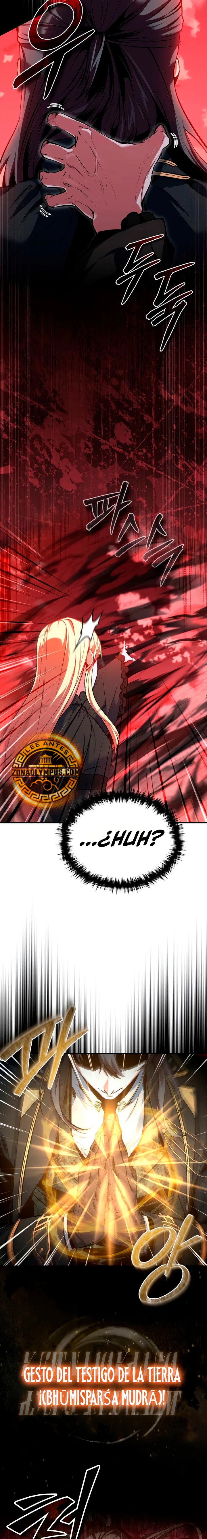 Read El profesor encubierto de la Academia ES Manga Online