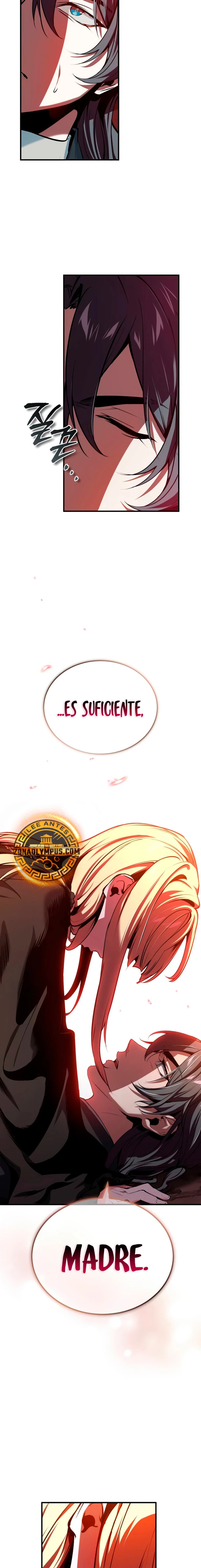 Read El profesor encubierto de la Academia ES Manga Online