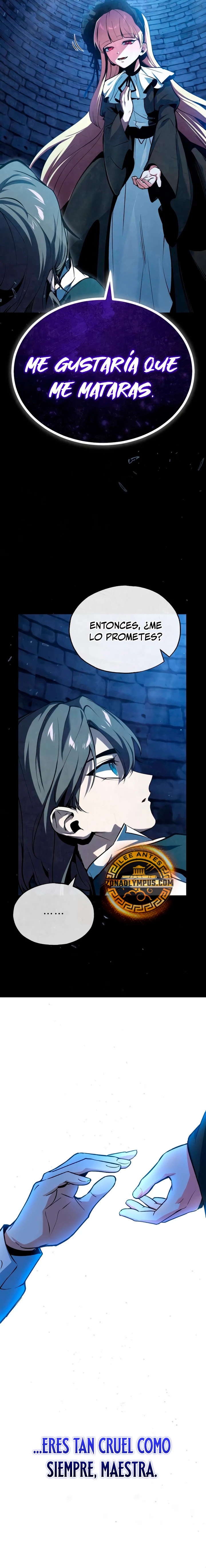 Read El profesor encubierto de la Academia ES Manga Online