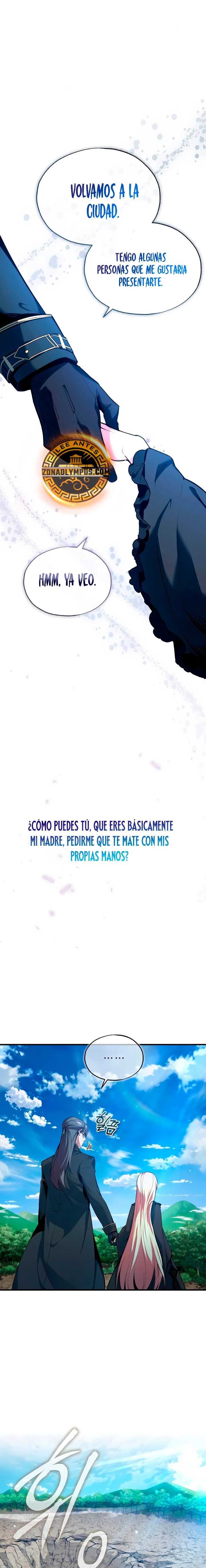 Read El profesor encubierto de la Academia ES Manga Online