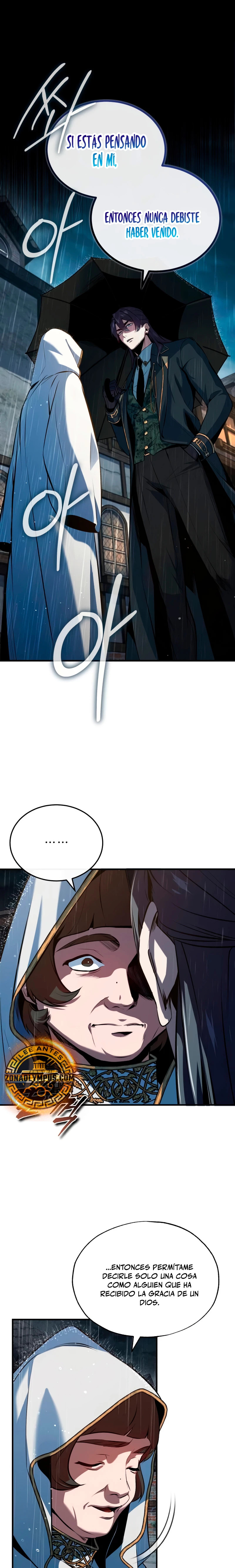 Read El profesor encubierto de la Academia ES Manga Online