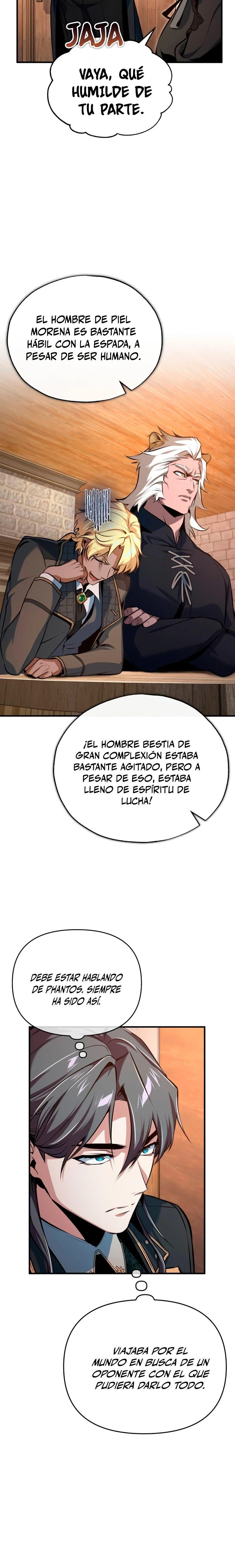 Read El profesor encubierto de la Academia ES Manga Online