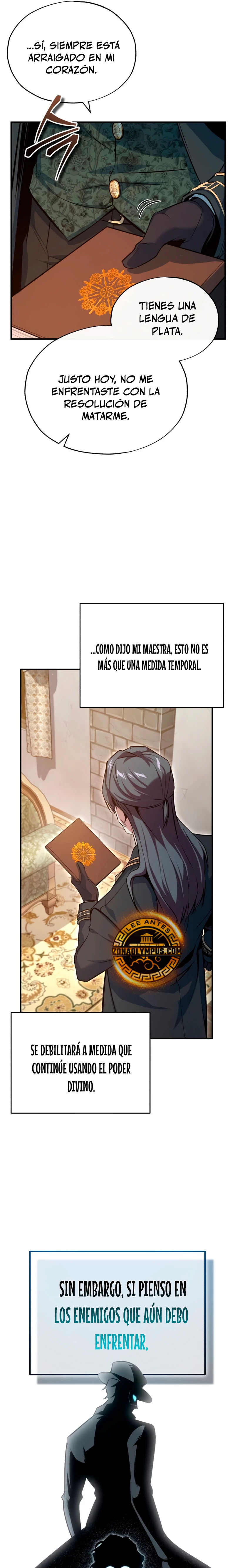 Read El profesor encubierto de la Academia ES Manga Online