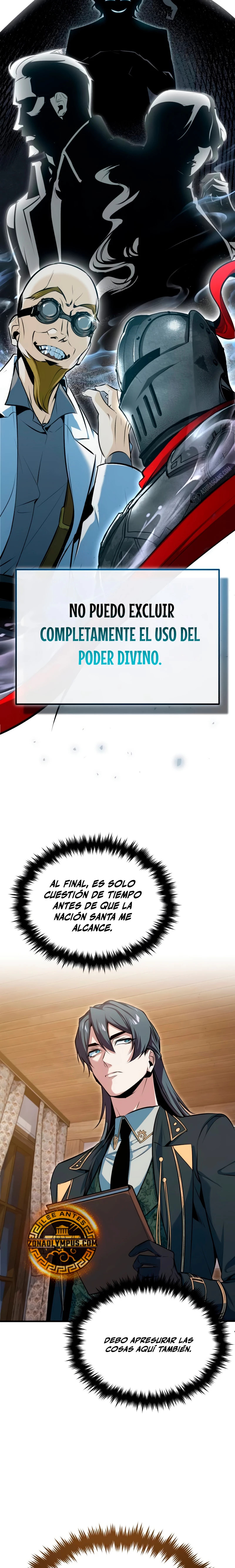 Read El profesor encubierto de la Academia ES Manga Online