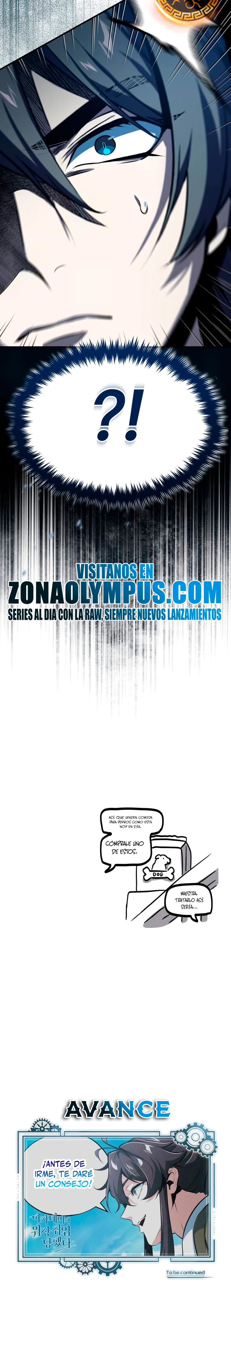 Read El profesor encubierto de la Academia ES Manga Online