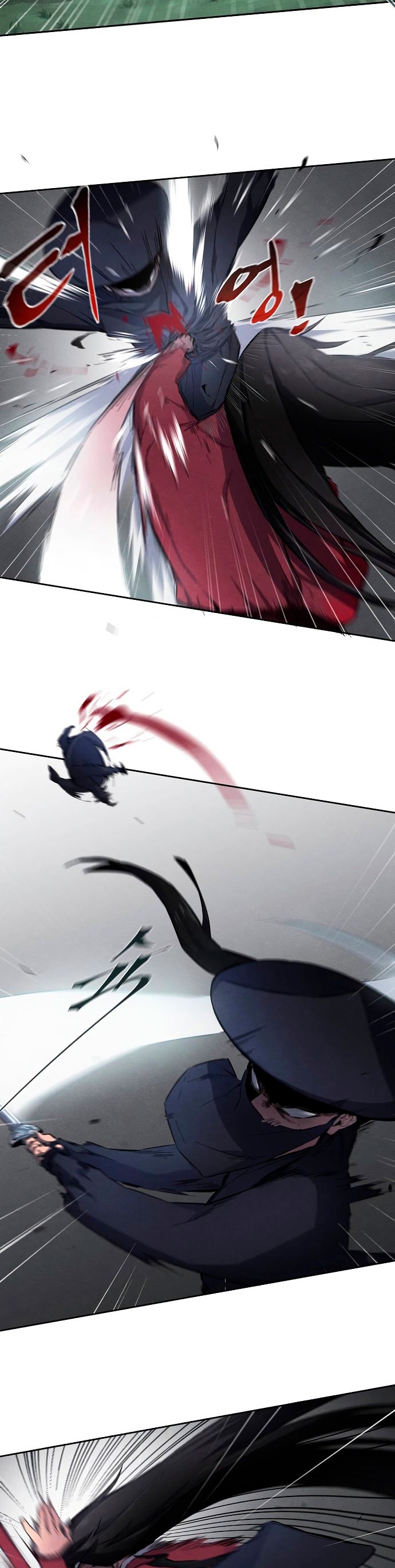 Read El regreso del demonio loco ES Manga Online