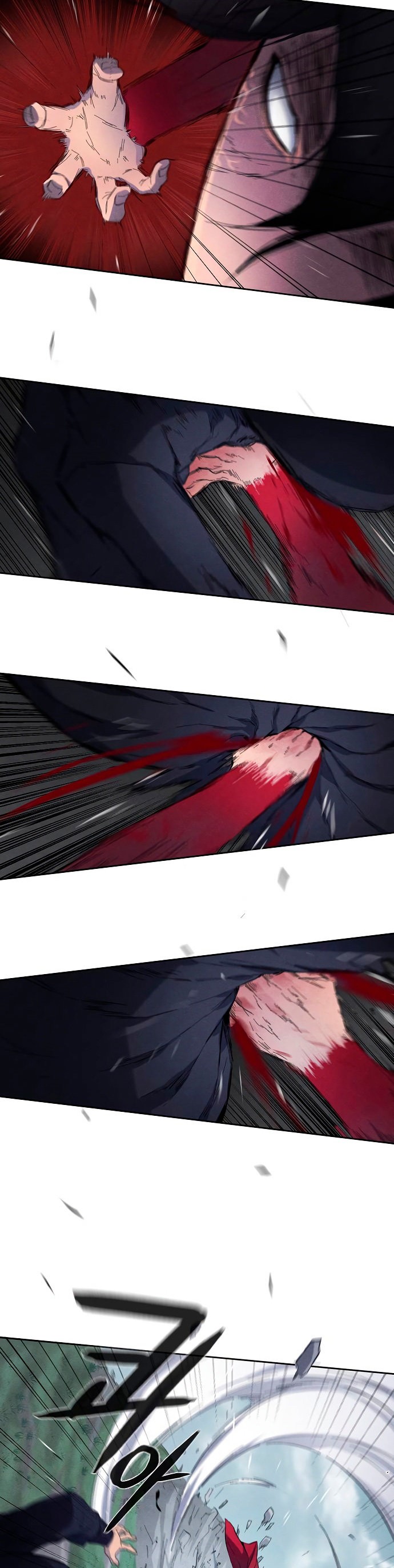 Read El regreso del demonio loco ES Manga Online