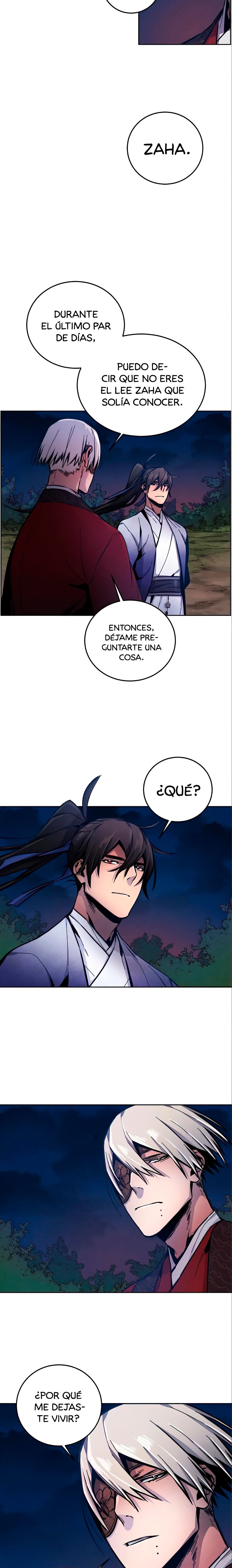 Read El regreso del demonio loco ES Manga Online
