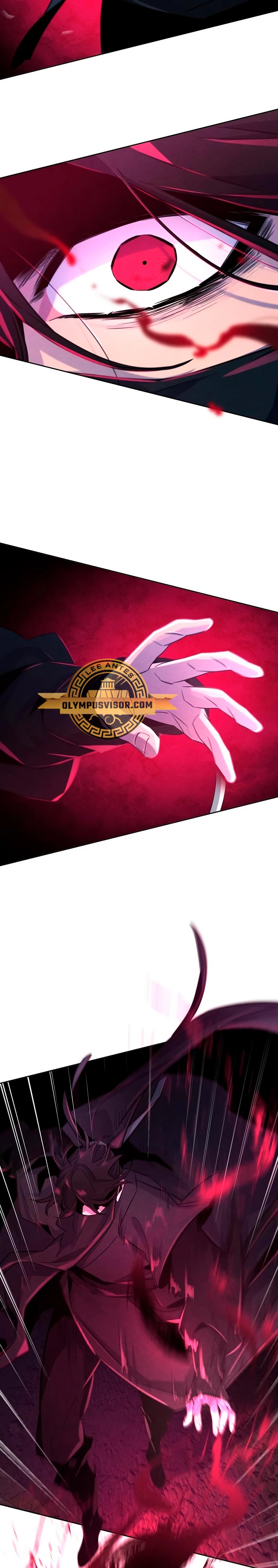 Read El regreso del demonio loco ES Manga Online