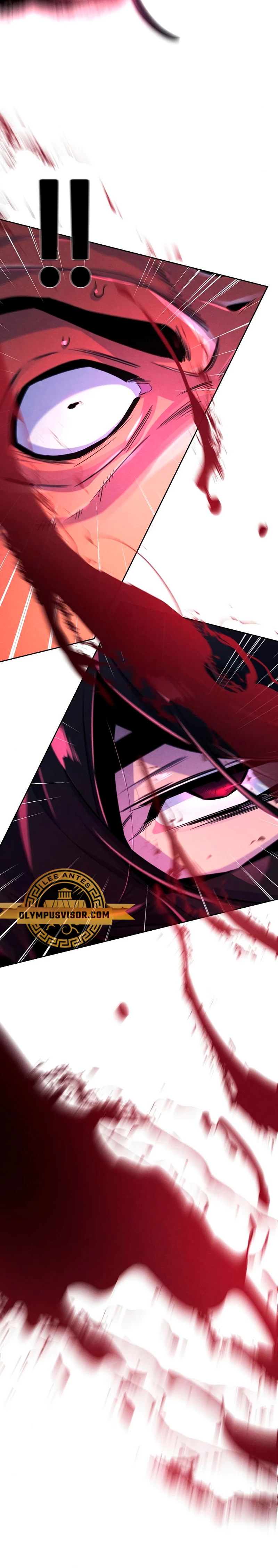 Read El regreso del demonio loco ES Manga Online