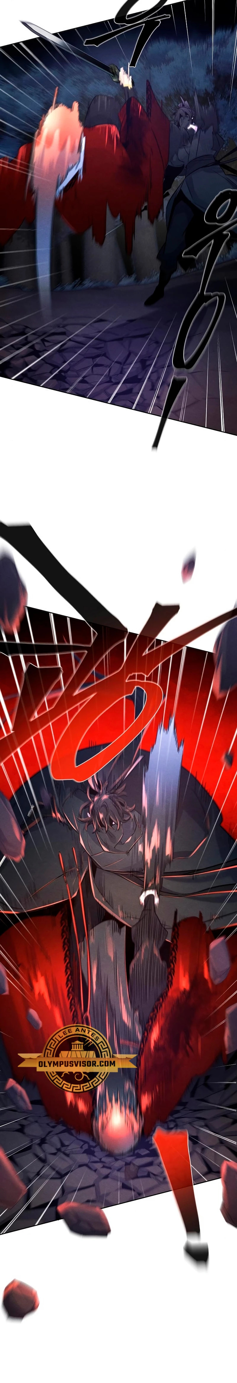 Read El regreso del demonio loco ES Manga Online